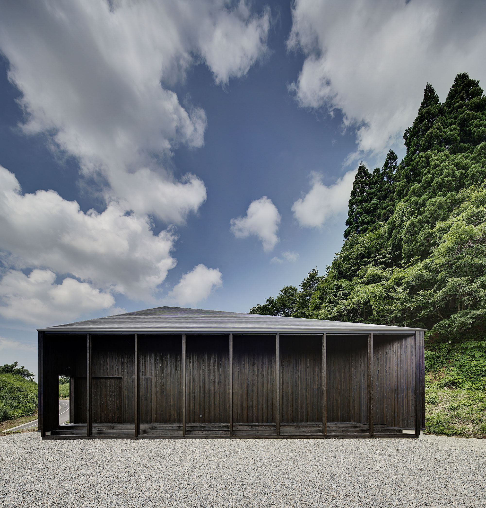 Australia House | Architecture AND