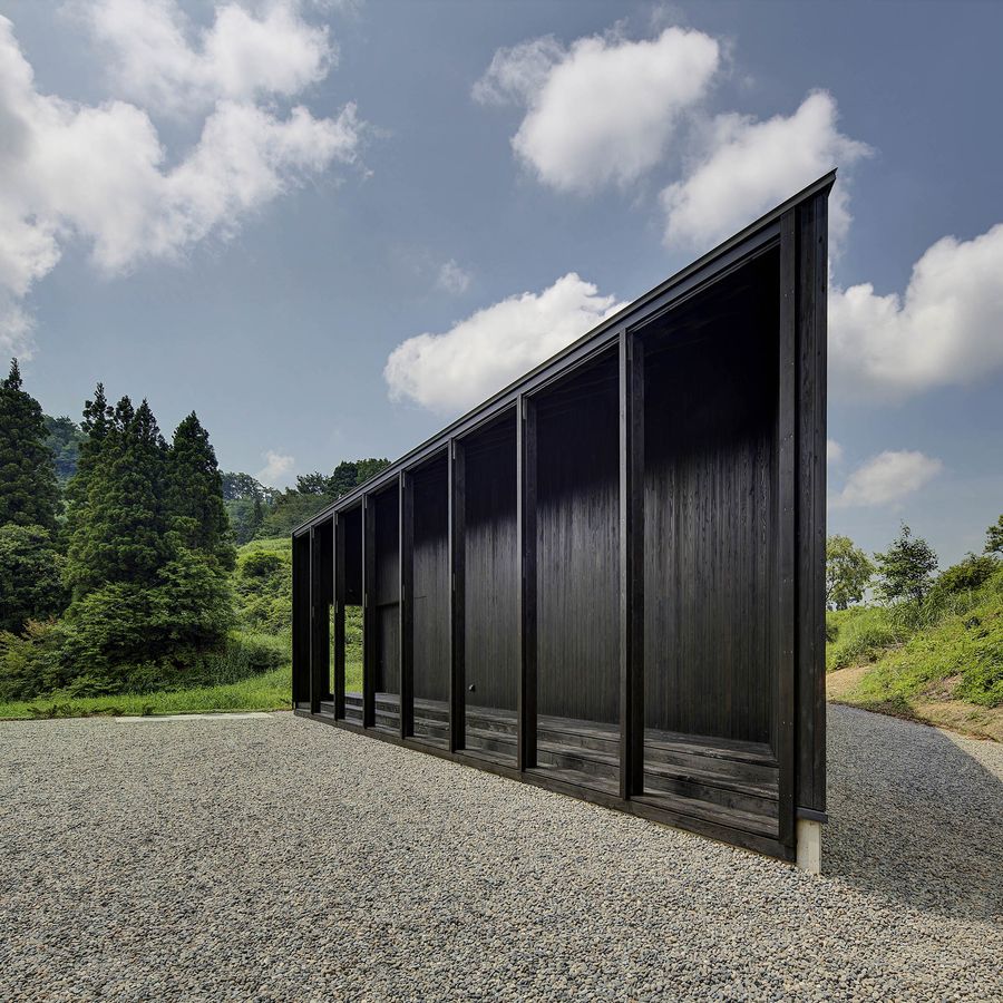 Australia House | Architecture AND