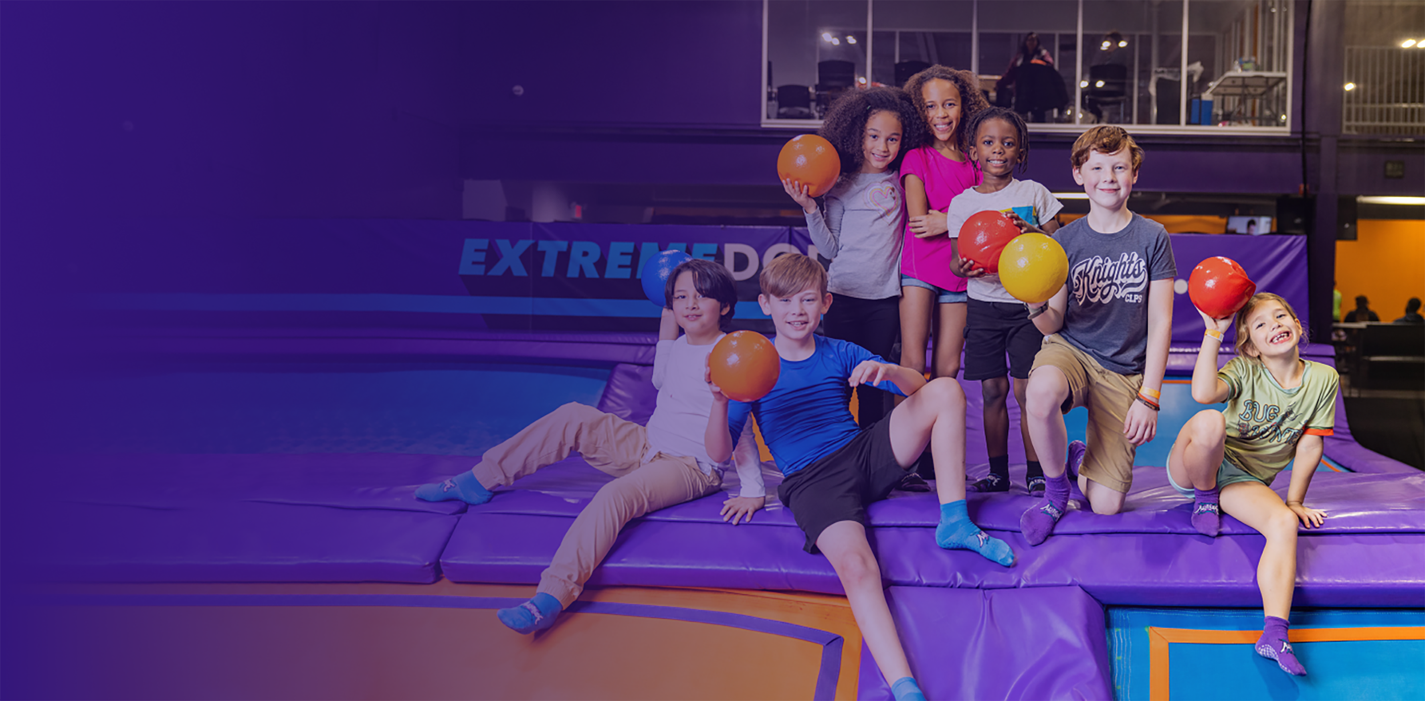 Altitude Trampoline Park