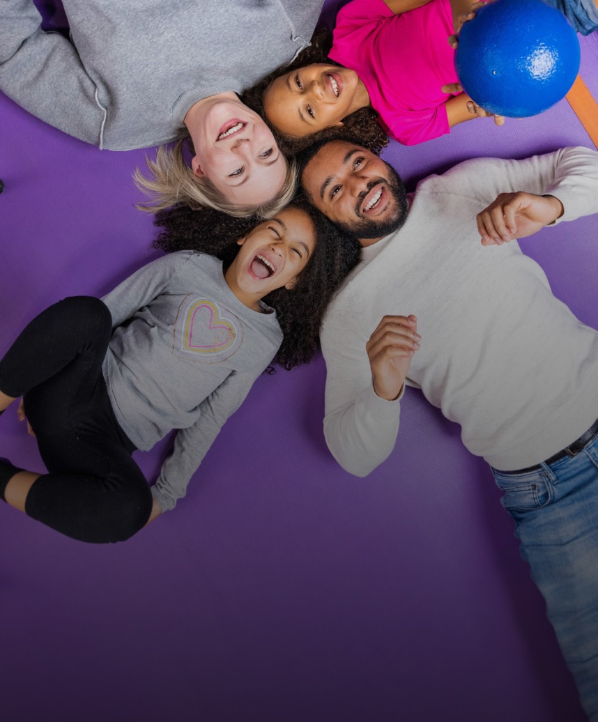 Altitude Trampoline Park