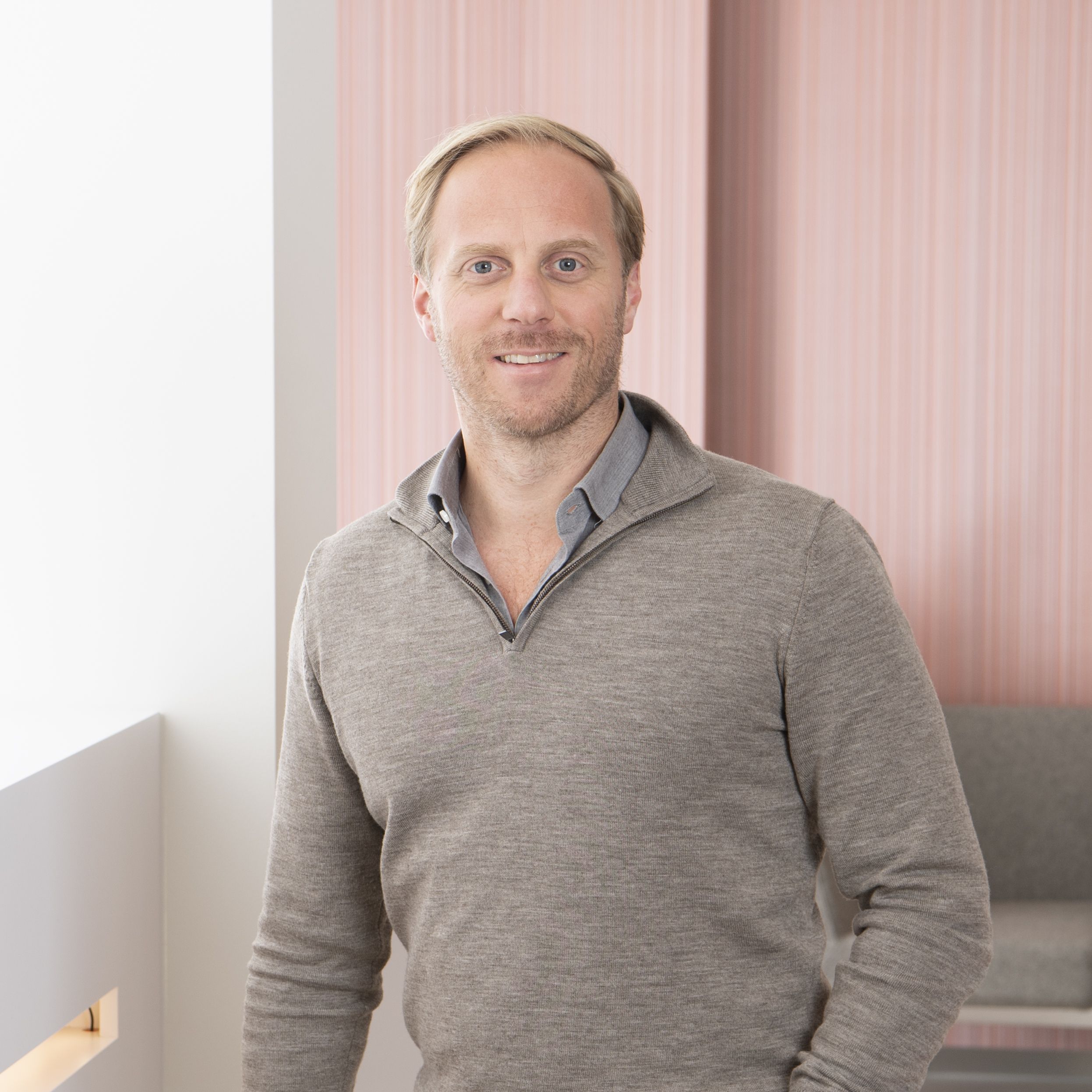 Bart Malenstein_Bergman Clinics Supervisory Board lid