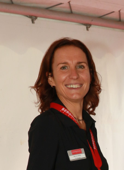 Inge van Breda
