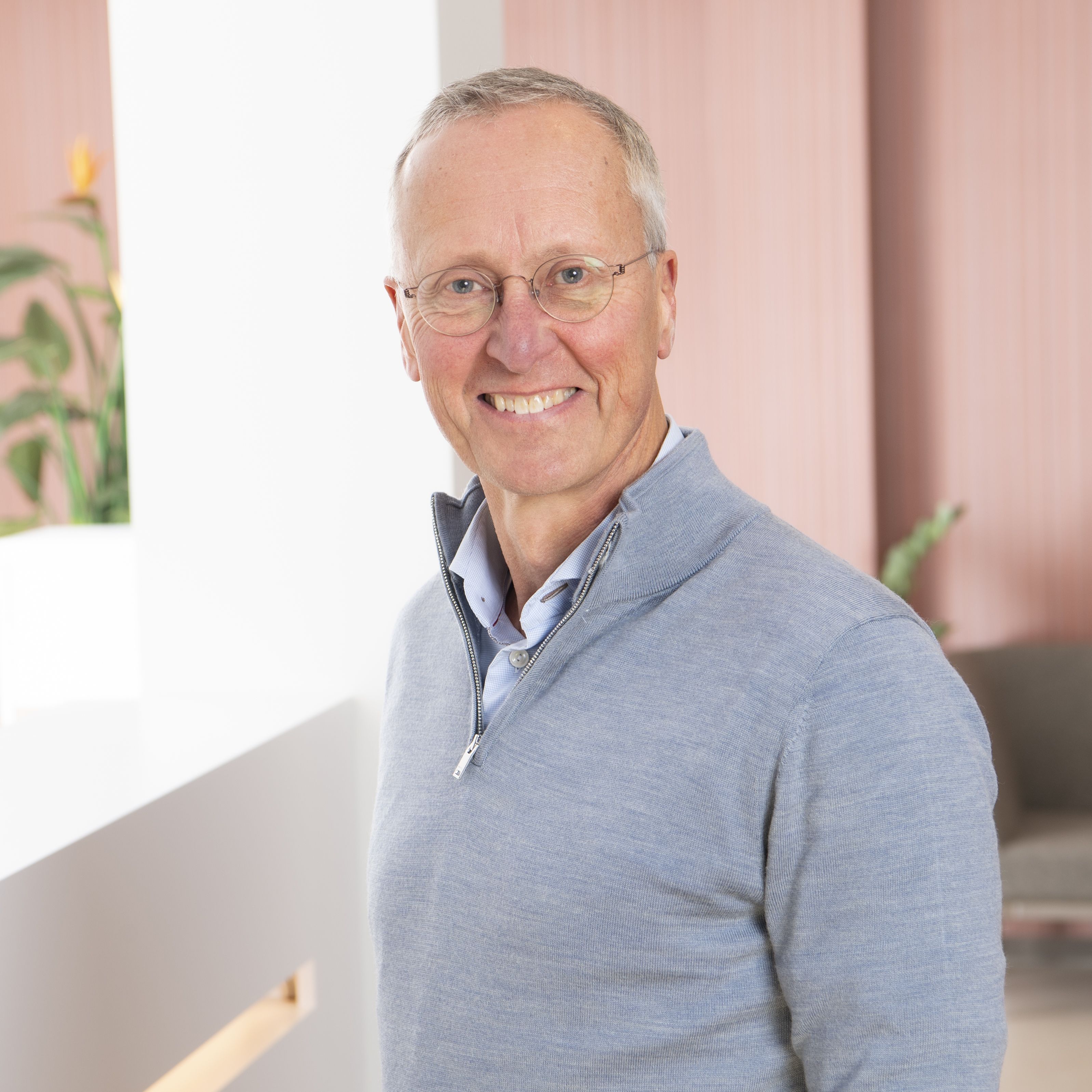 Voorzitter Bergman Clinics_Jos Lamers