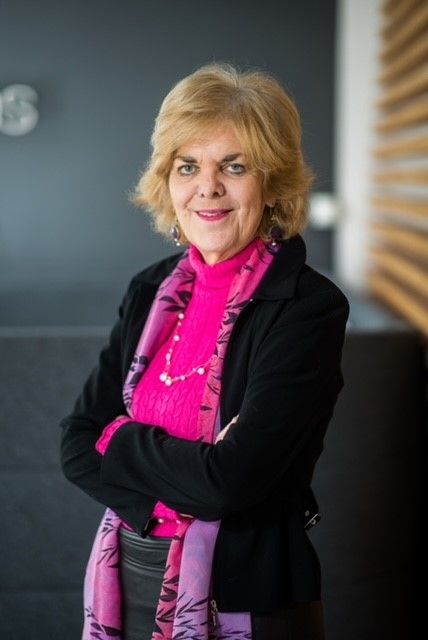 Diana Monissen_lid supervisory board