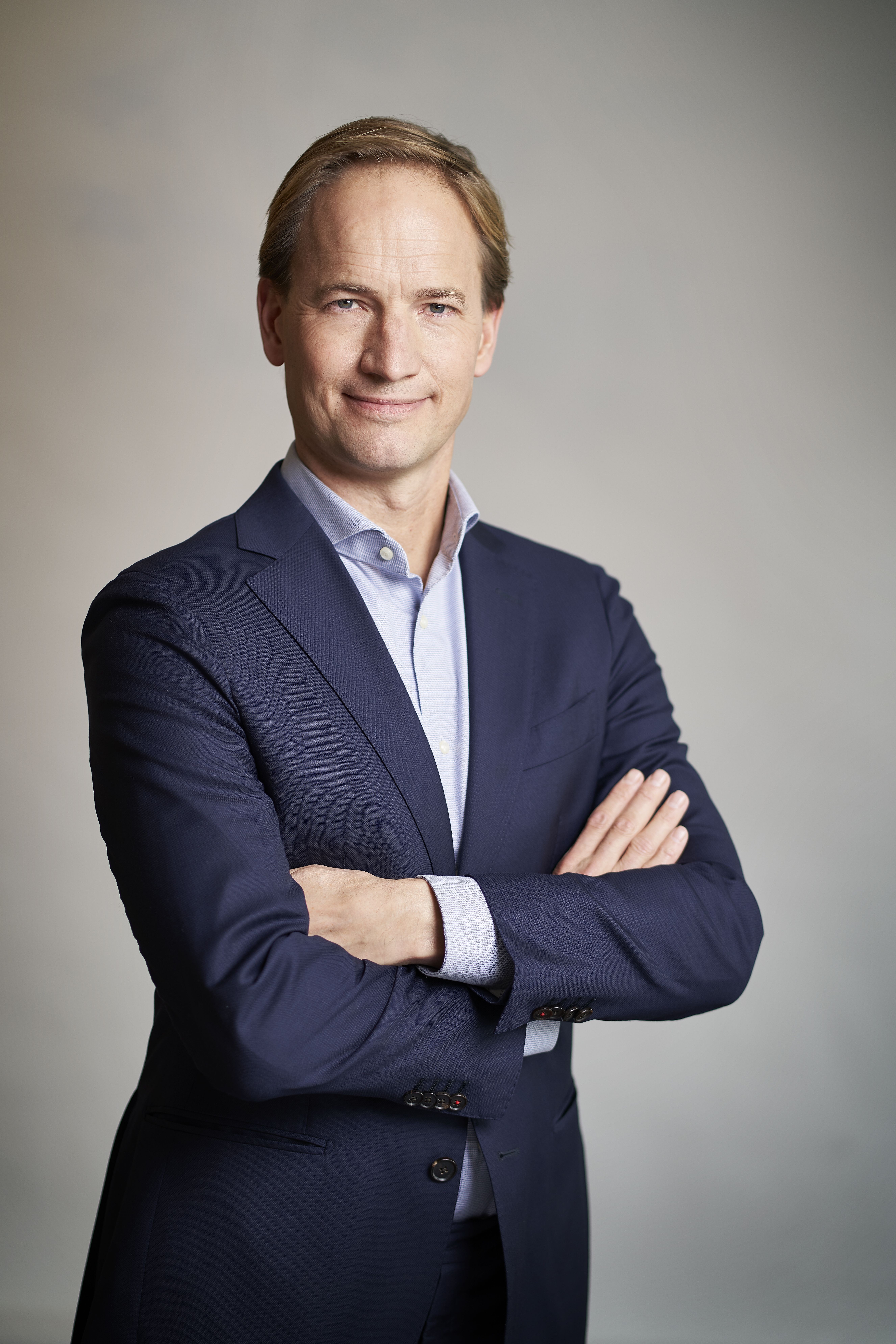 Christiaan Boer - Commerical Director