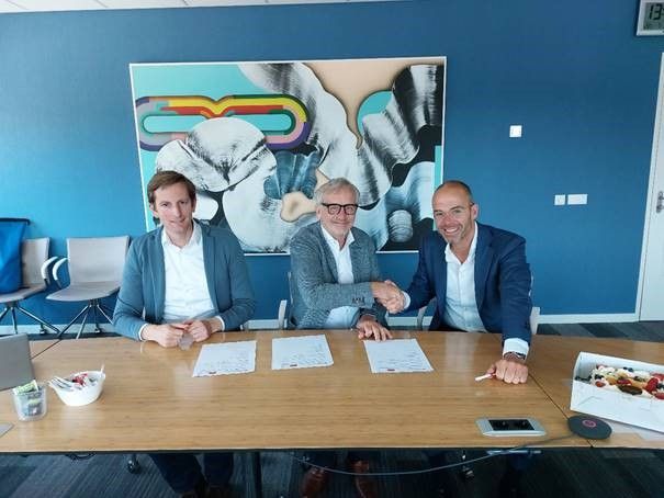 Amsterdam UMC en Bergman Clinics bundelen krachten in het opleiden van operatieassistenten