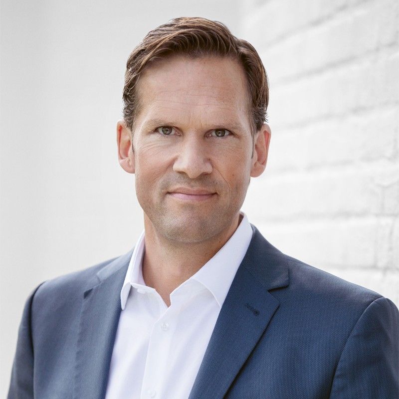 Christoph U. Herborn