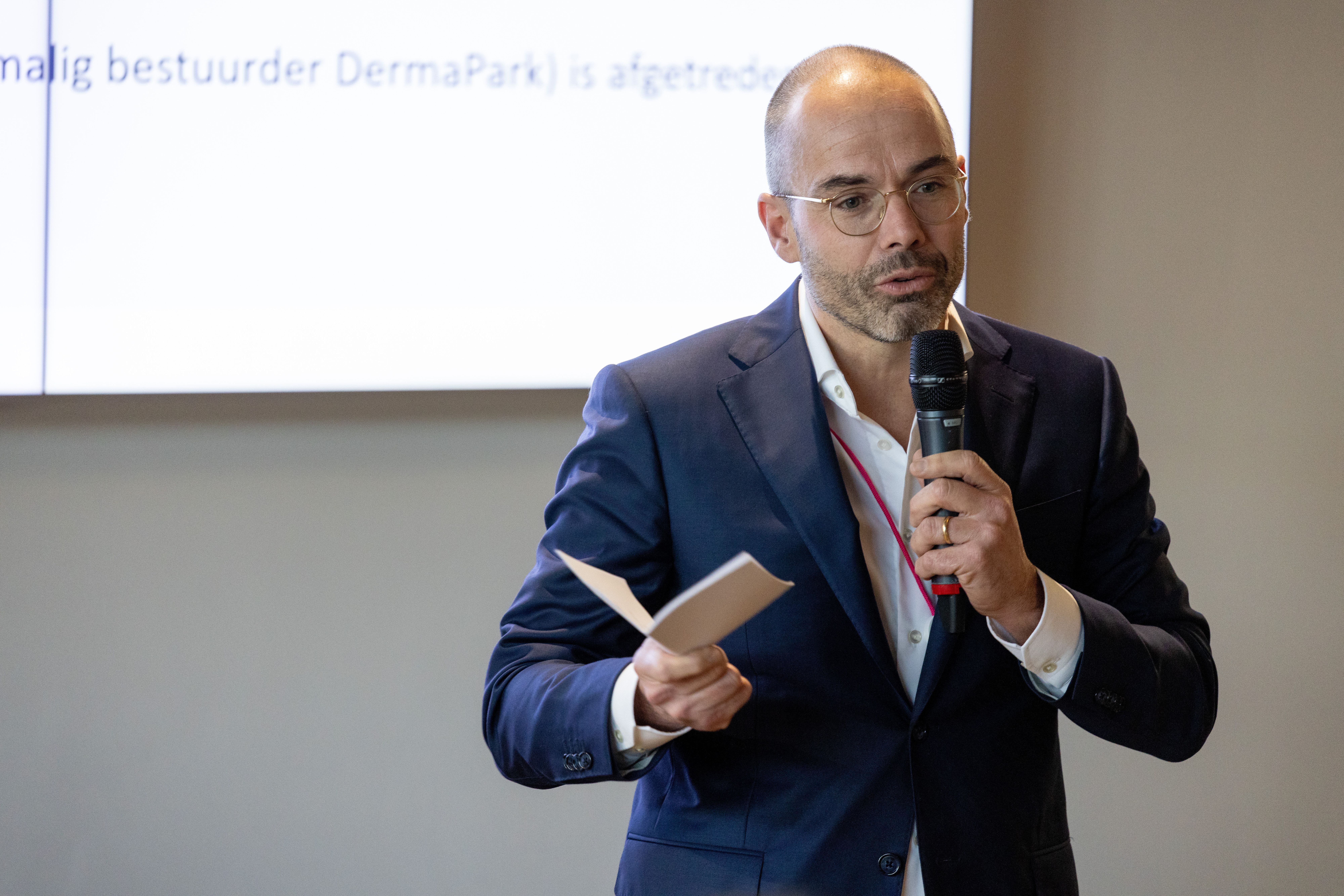 Emile van Oorschot - ZKN