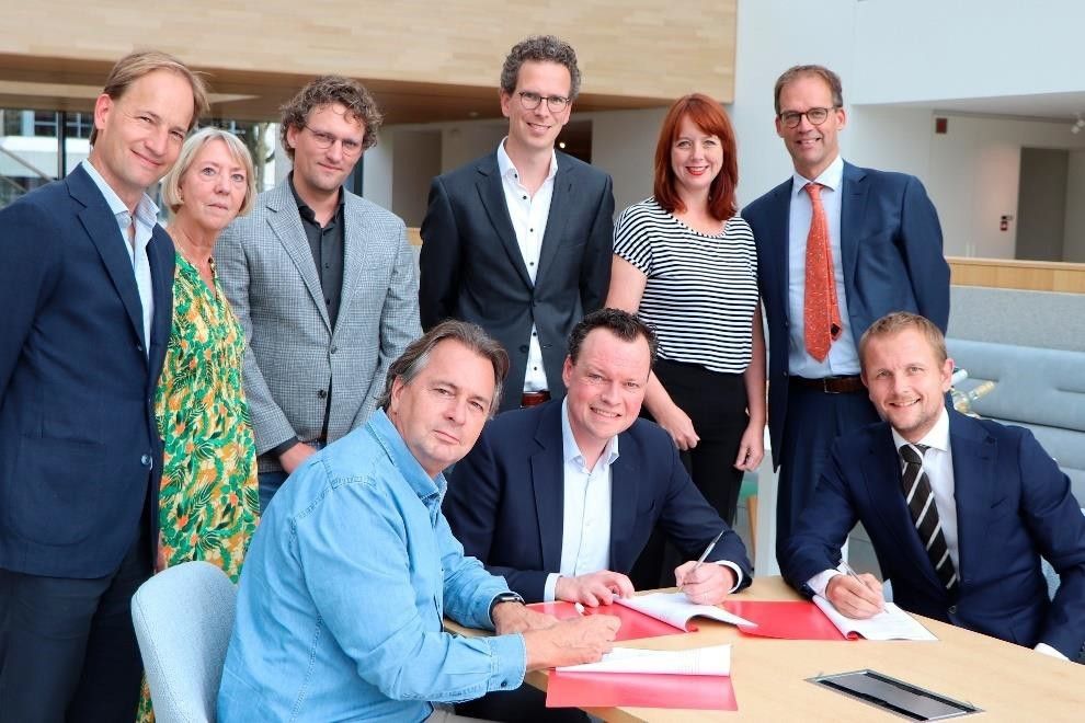 Bergman Clinics, ONVZ zorgverzekeraar en Johnson & Johnson MedTech (J&J) zijn een unieke samenwerking aangegaan