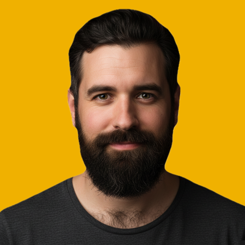 Ali Soueidan | Senior Web Developer
