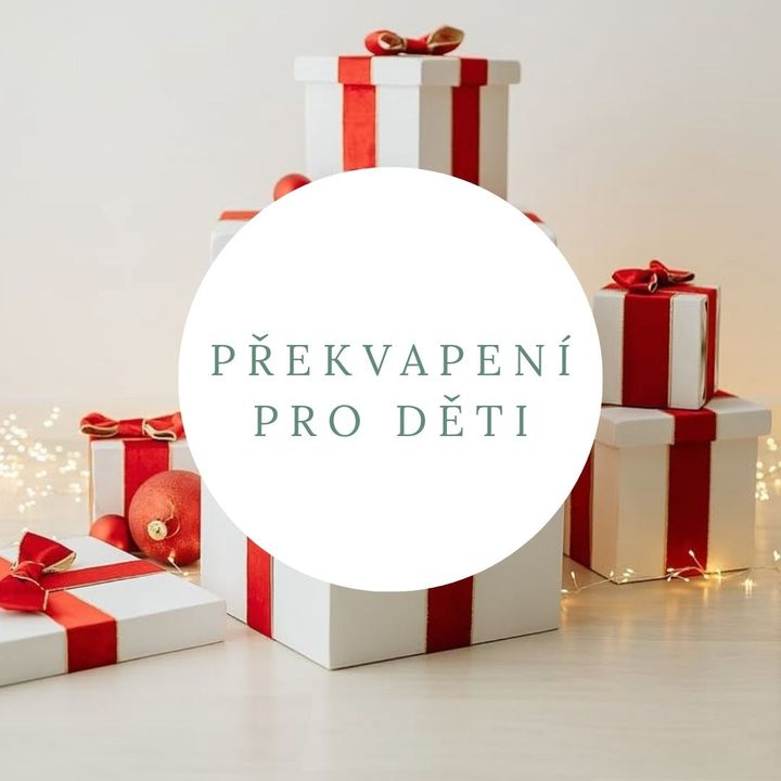 Vánoční mini focení Praha