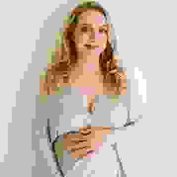 Těhotenské focení Praha