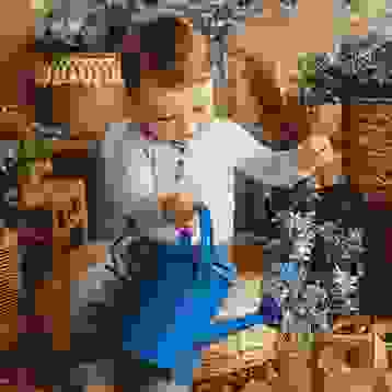 Jarní mini focení Praha