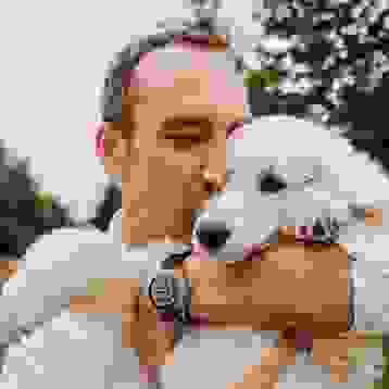 Rodinné focení v přírodě