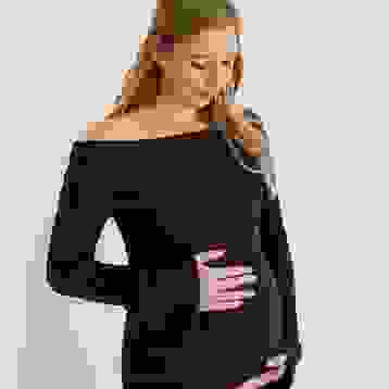 těhotenské focení Praha