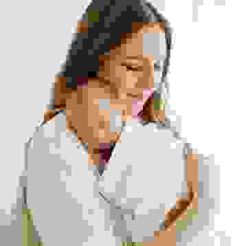 Newborn focení Praha