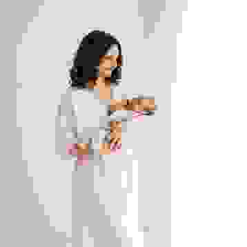 newborn foceni praha