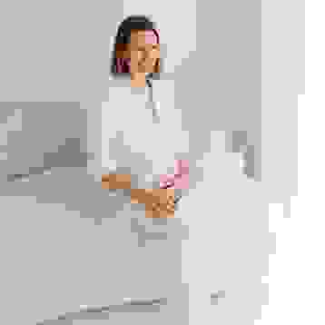 Těhotenské focen Praha