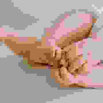 Rodinné focení Praha