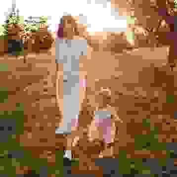 Rodinné focení Praha