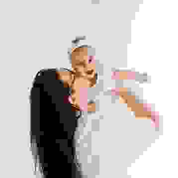 Rodinné focení Praha