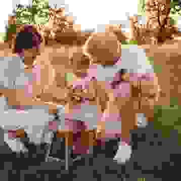 Rodinné focení Praha