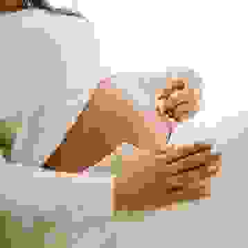 Těhotenské focení