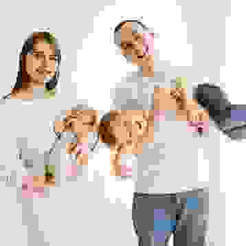 Newborn focení Praha