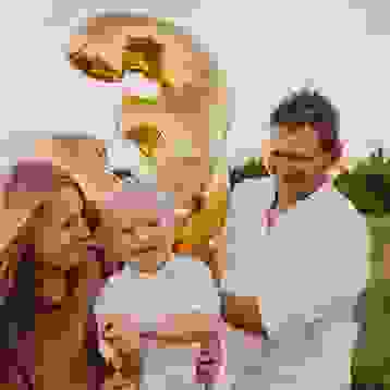 Rodinné focení Praha