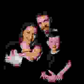 focení miminek Praha