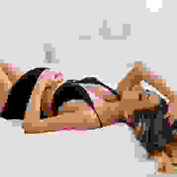 Těhotenské focení Praha