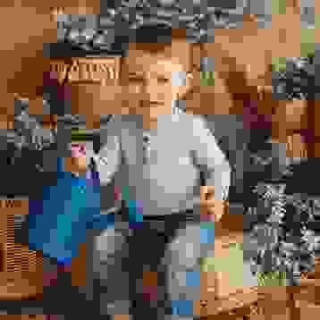 Jarní mini focení Praha