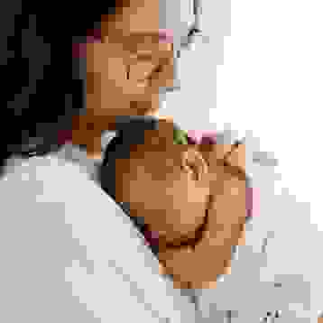 newborn focení Praha