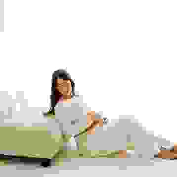 Těhotenské focení