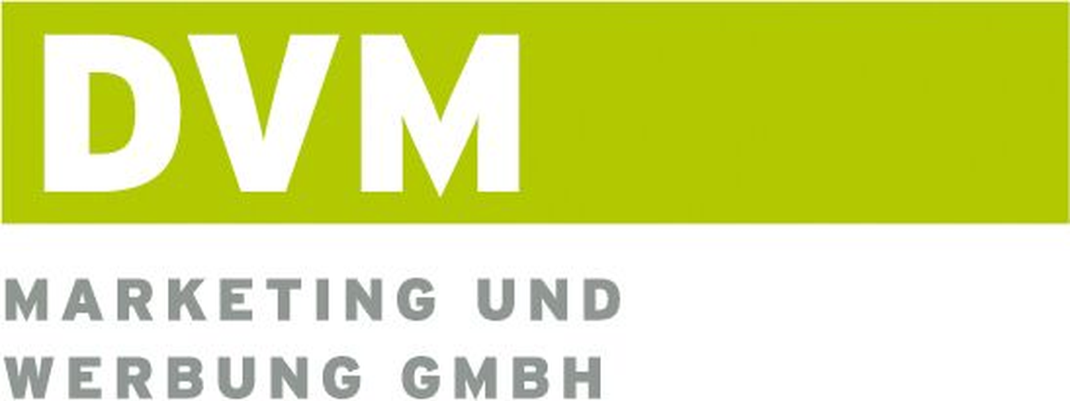 DVM merketing und werbung gmbh