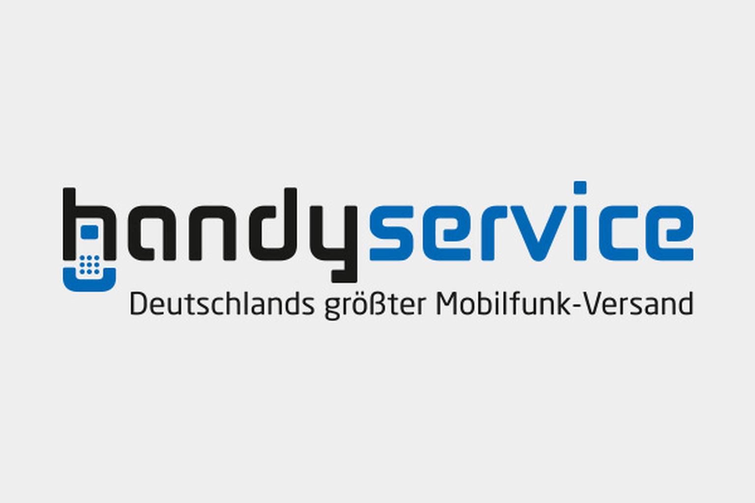 Logo-Handyservice
