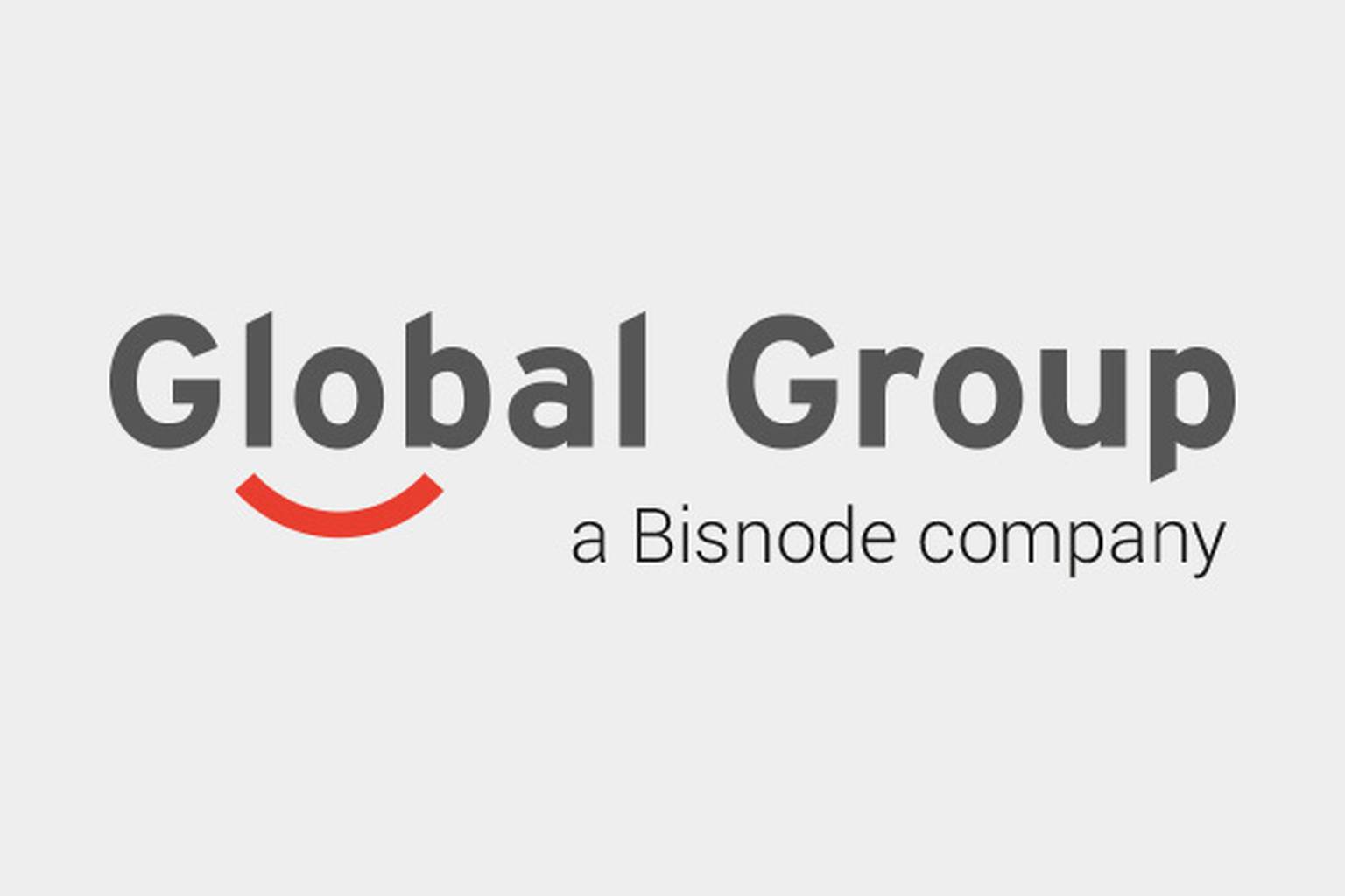 Logo Globalgroup