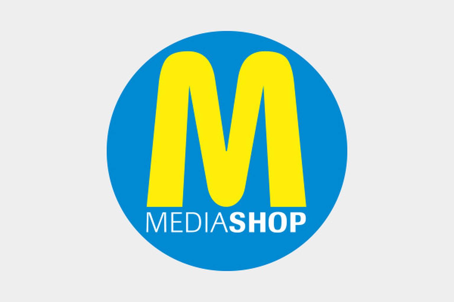 Logo-Mediashop