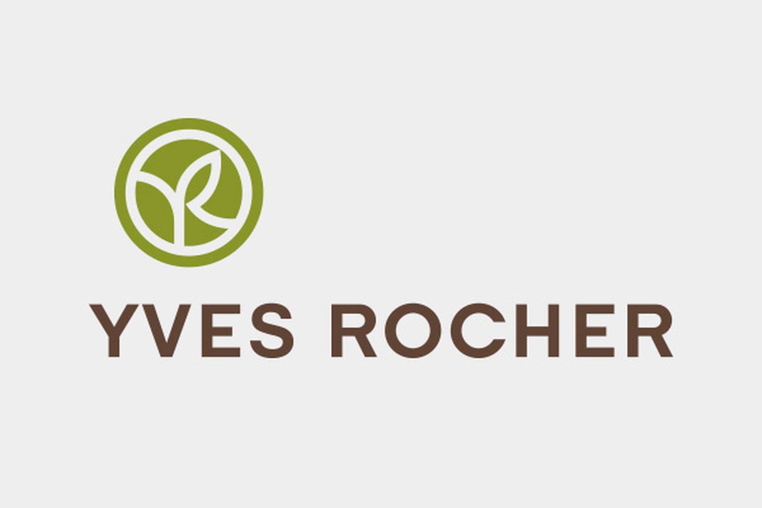 Logo-Yvesrocher