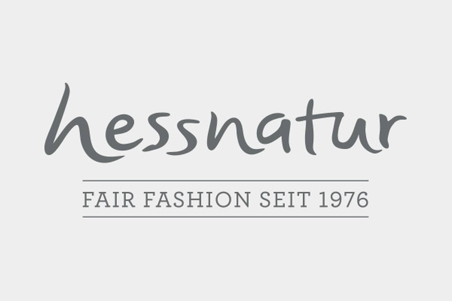 Logo-Hessnatur