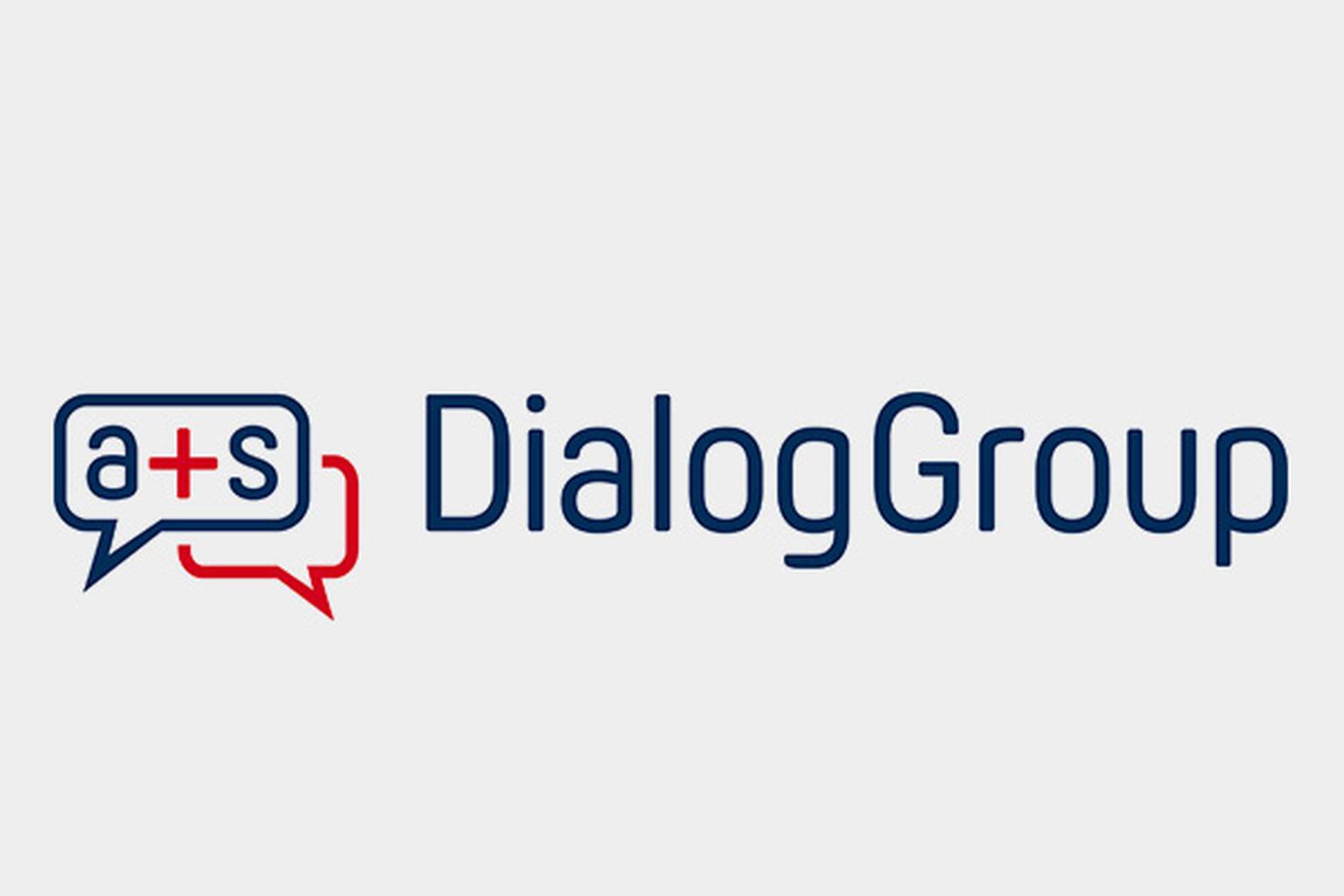 Logo As Dialoggroup