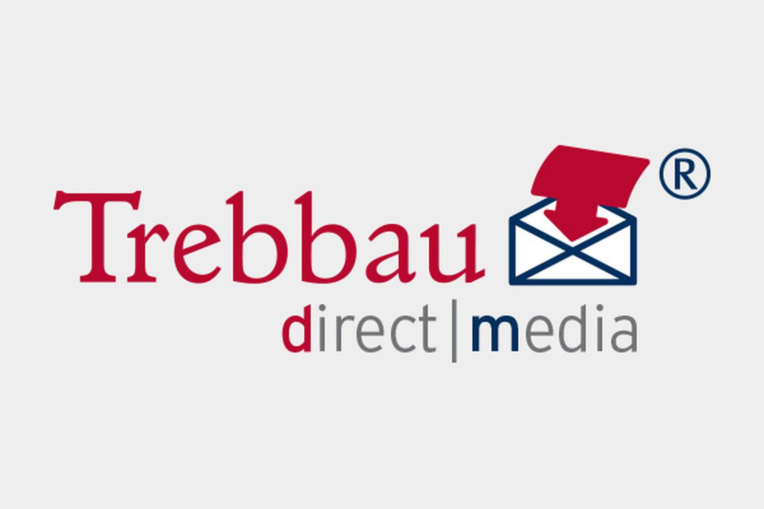 Logo Trebbau