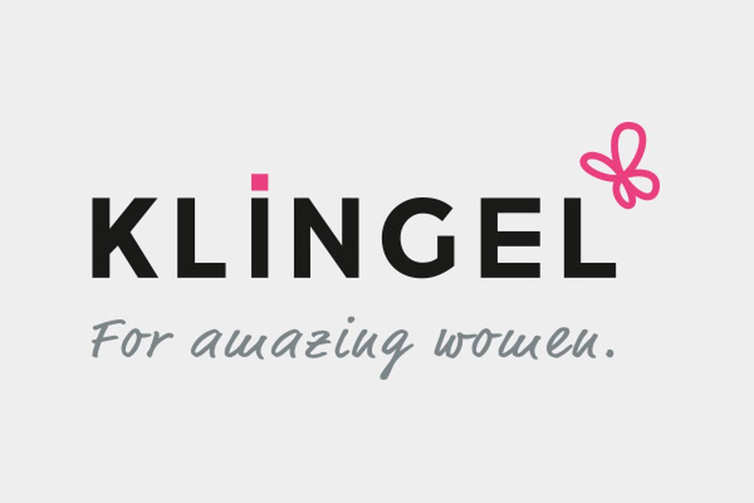 Logo-Klingel