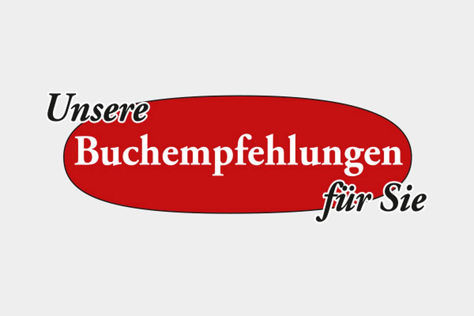 Logo-Buchempfehlung