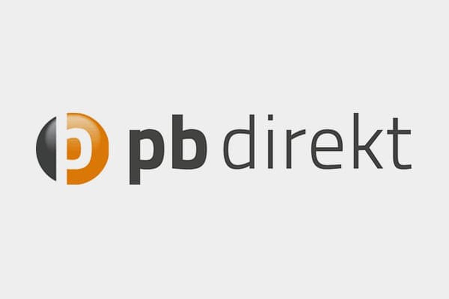 Logo PB Direkt