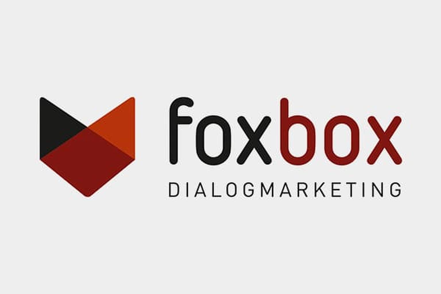 Logo Foxbox