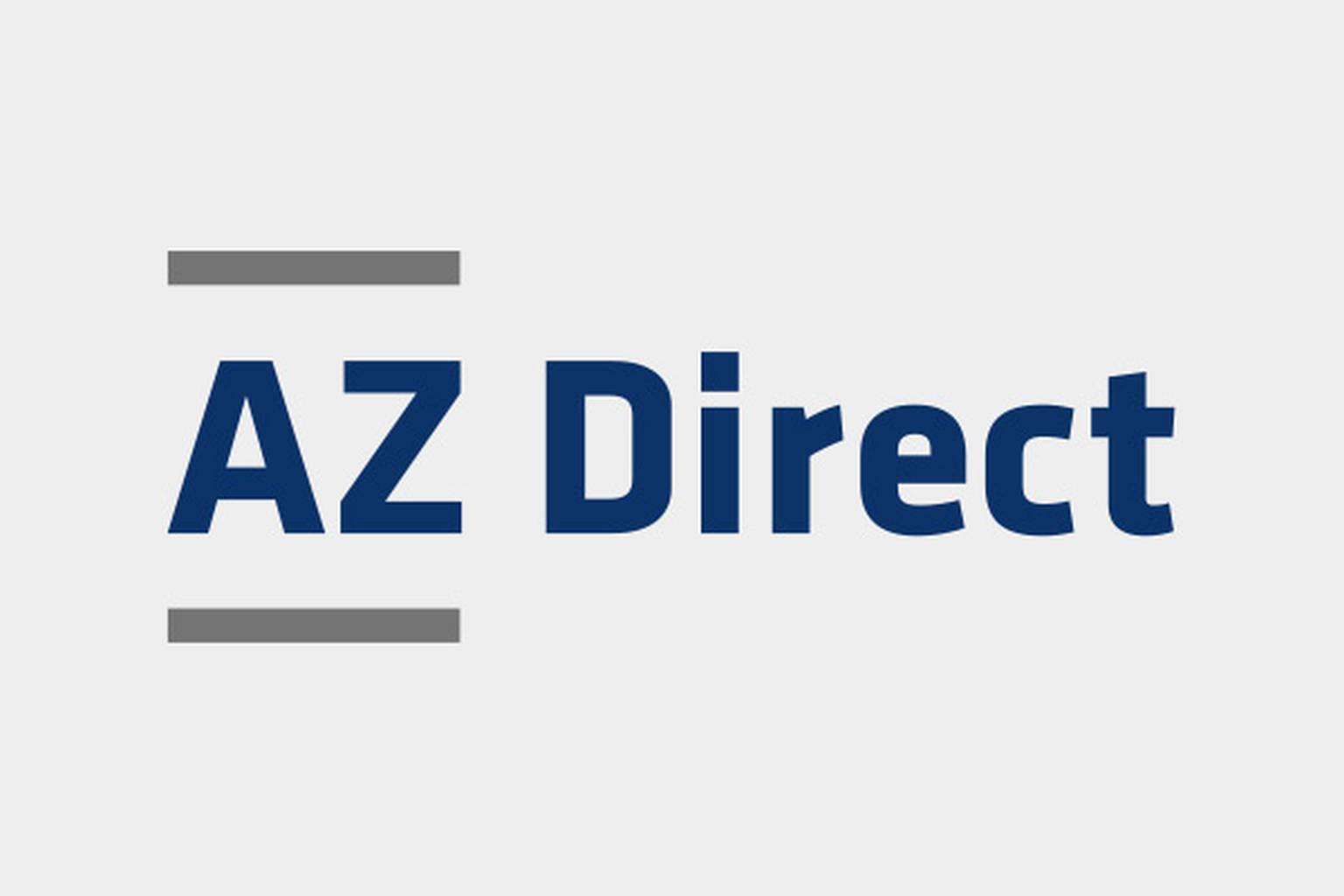 Logo Az Direct