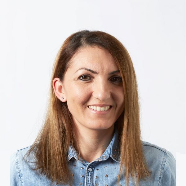 Meltem Atsan
