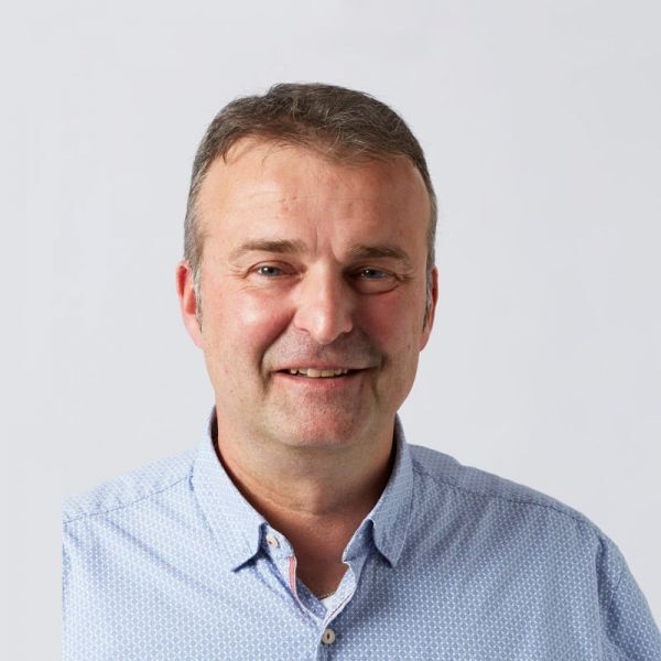 Manfred Dennenmoser