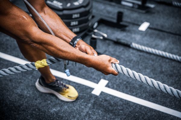 Funktionelles Training für jeden